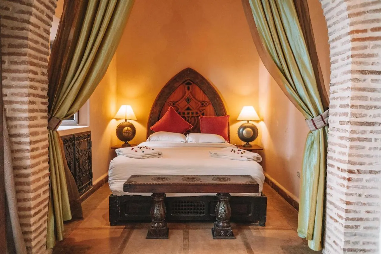 הוסטל מרקש Equity Point Marrakech מרוקו