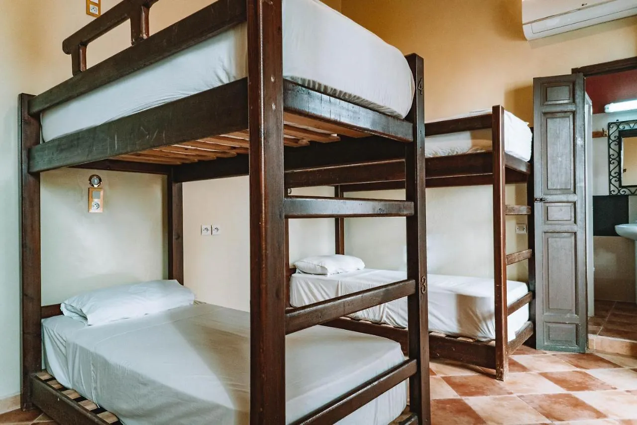 Ostello Equity Point Marrakech Marrakesh