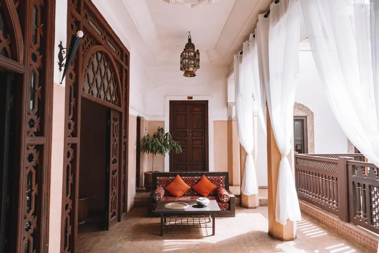 Ostello Equity Point Marrakech Marrakesh Marocco