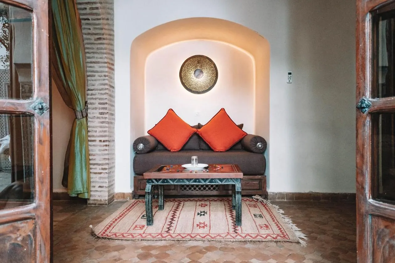 הוסטל מרקש Equity Point Marrakech מרוקו