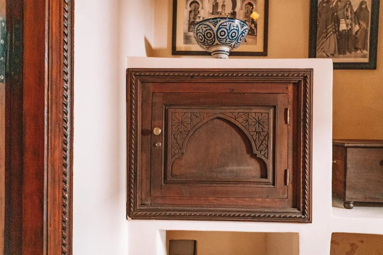 Ostello Equity Point Marrakech Marrakesh