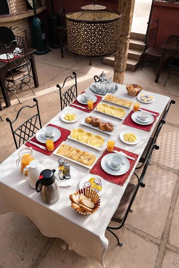 Ostello Equity Point Marrakech Marrakesh