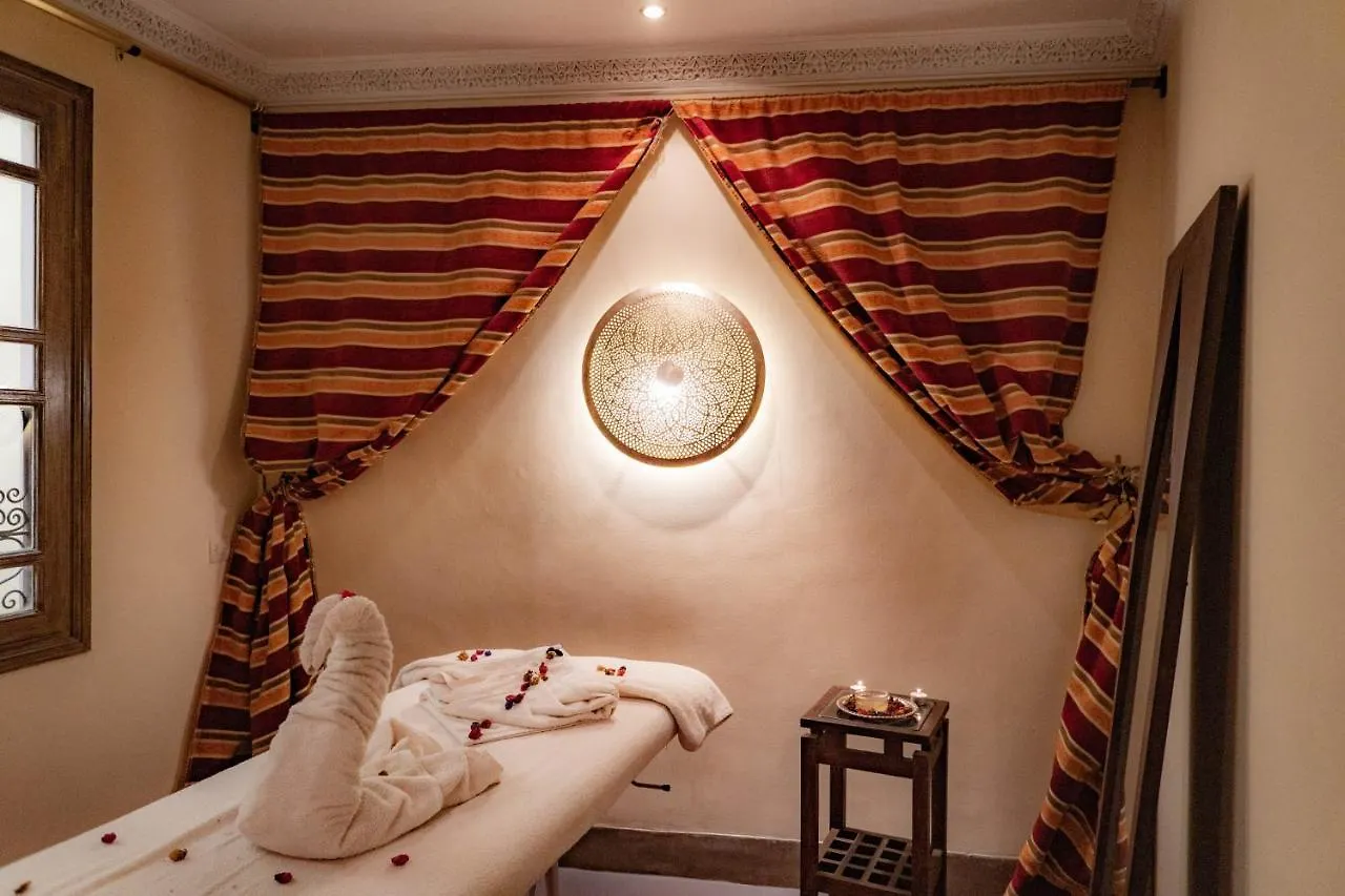 הוסטל מרקש Equity Point Marrakech 0*,  מרוקו