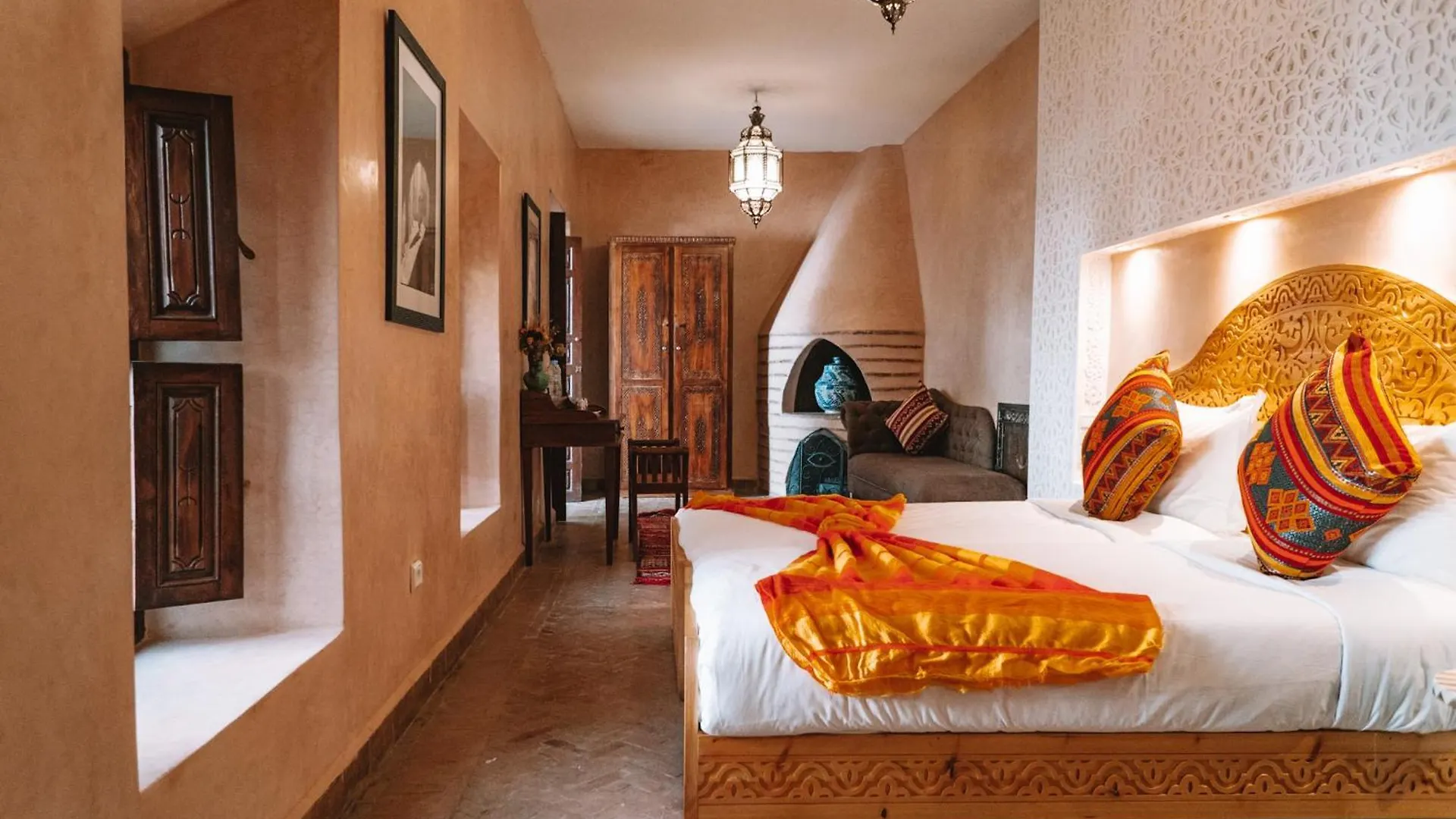 אכסניה הוסטל מרקש Equity Point Marrakech