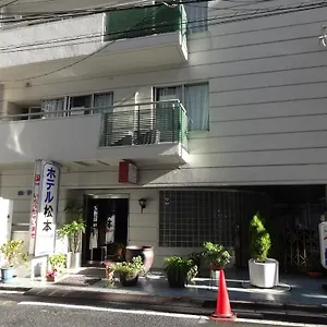  ホテル 松本 日本
