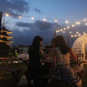  ホステル The Next Door & Private 日本