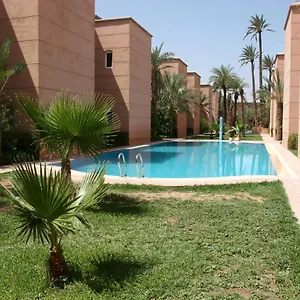 Résidence Alqaria Assiyahiya Marrakesh