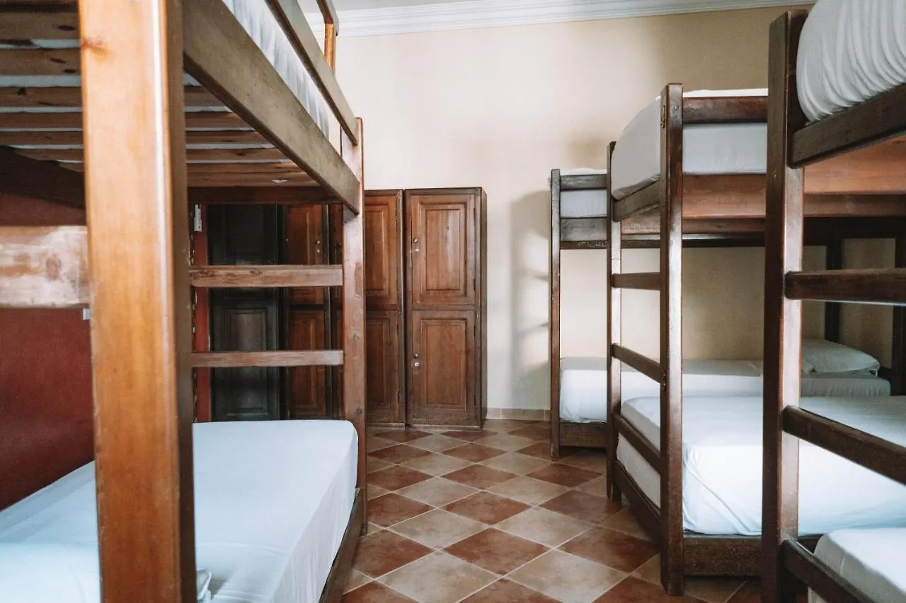 Equity Point Marrakech Hostel Marrakesh Morocco
