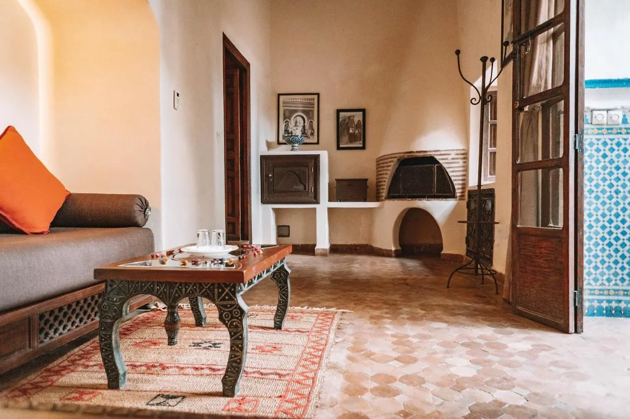 Equity Point Marrakech Hostel Marrakesh Morocco