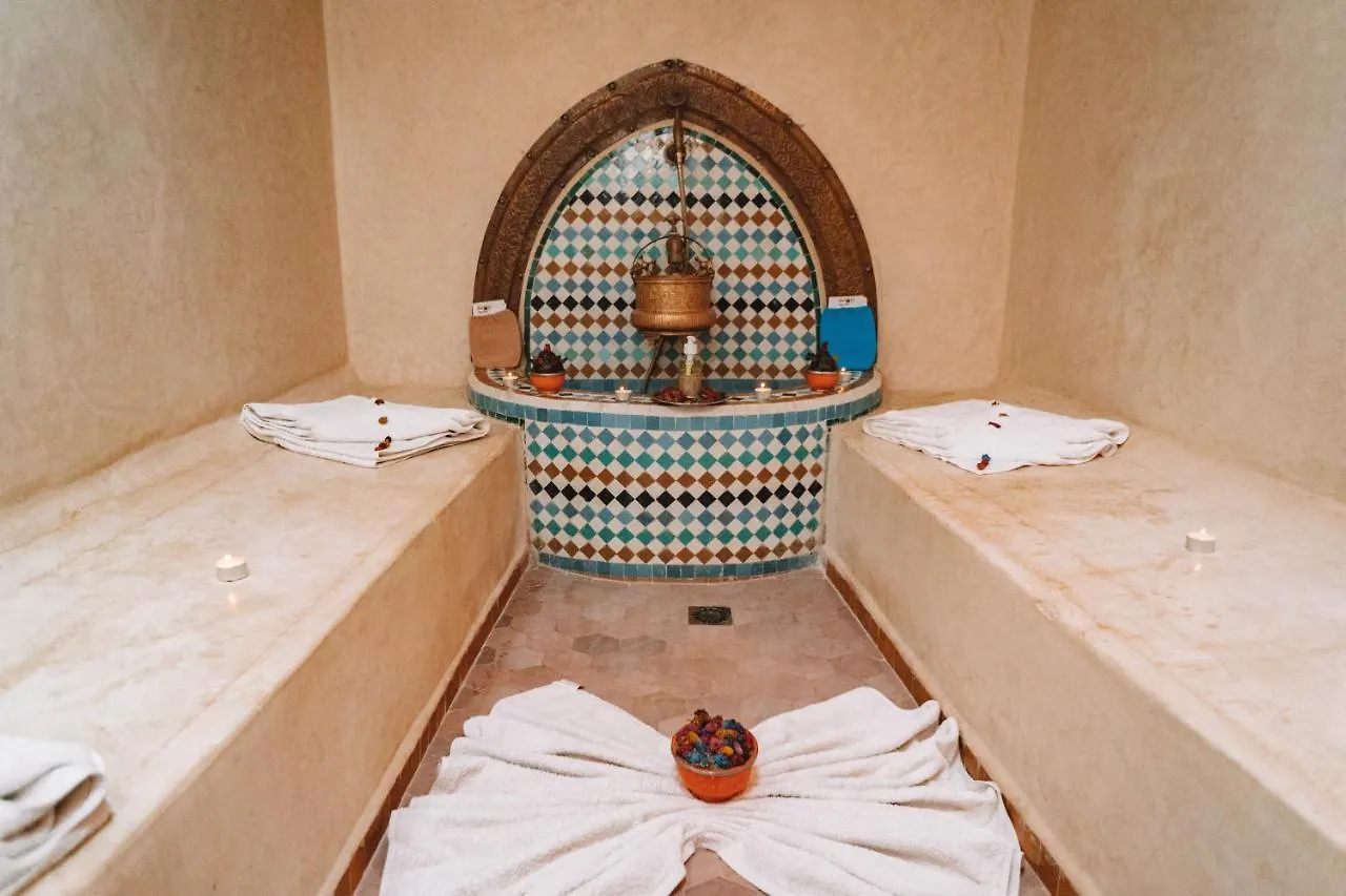 Equity Point Marrakech Hostel Marrakesh Morocco