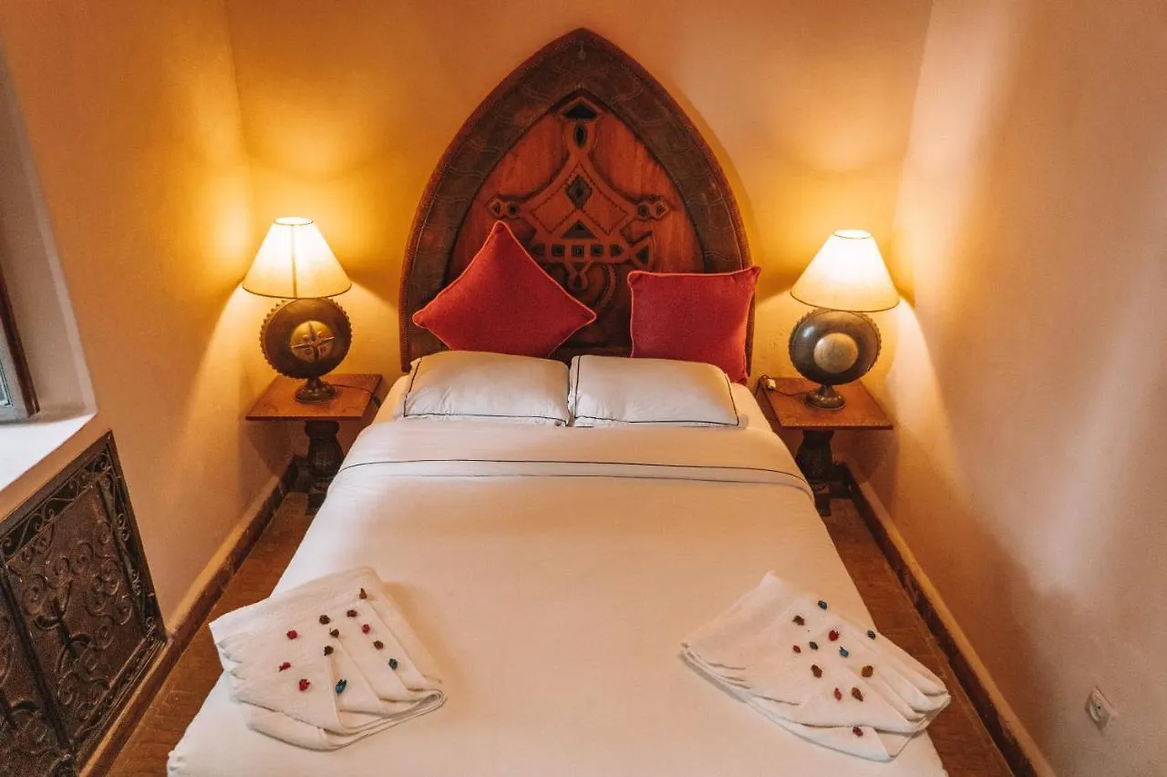 Equity Point Marrakech Hostel Marrakesh