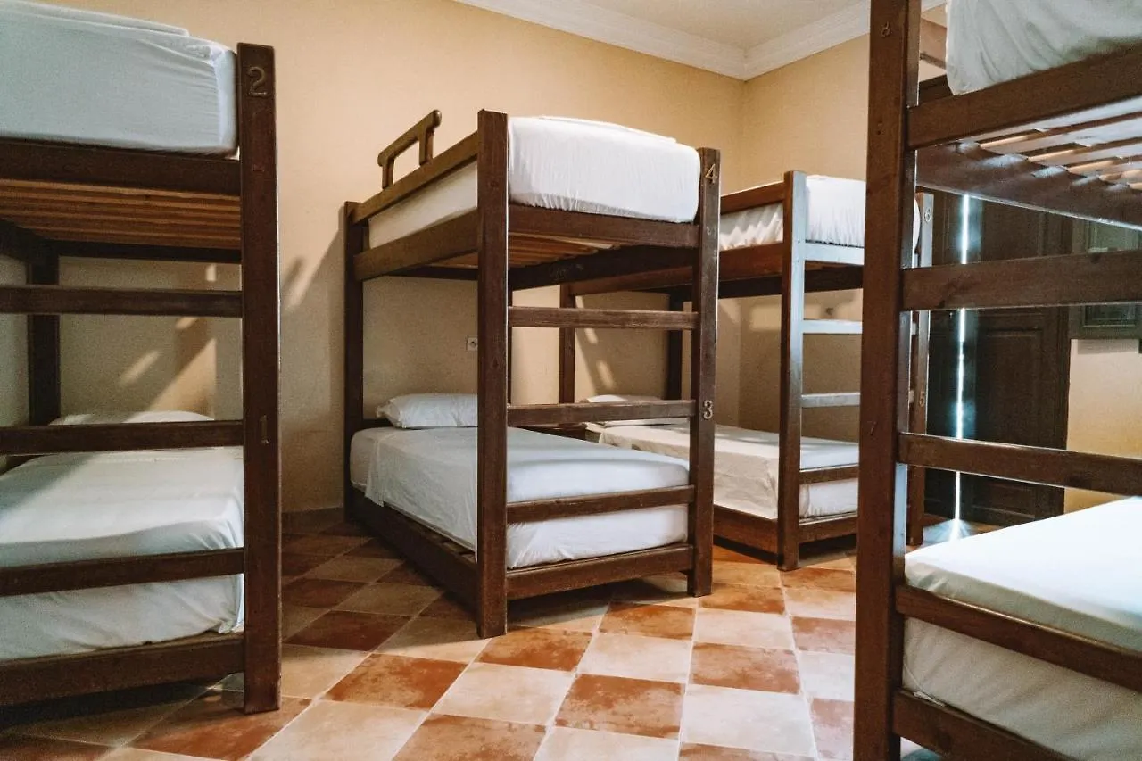Equity Point Marrakech Hostel Marrakesh