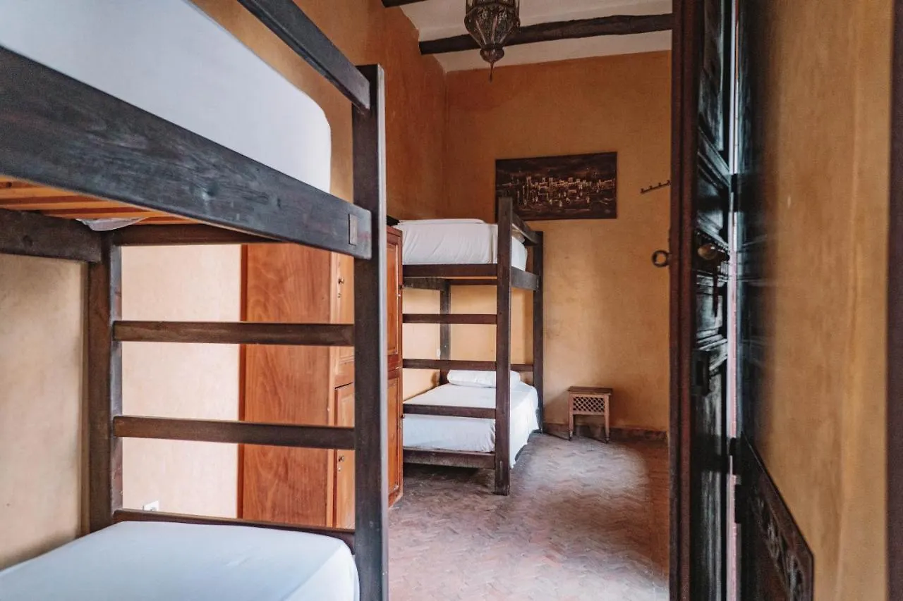 Equity Point Marrakech Hostel Marrakesh