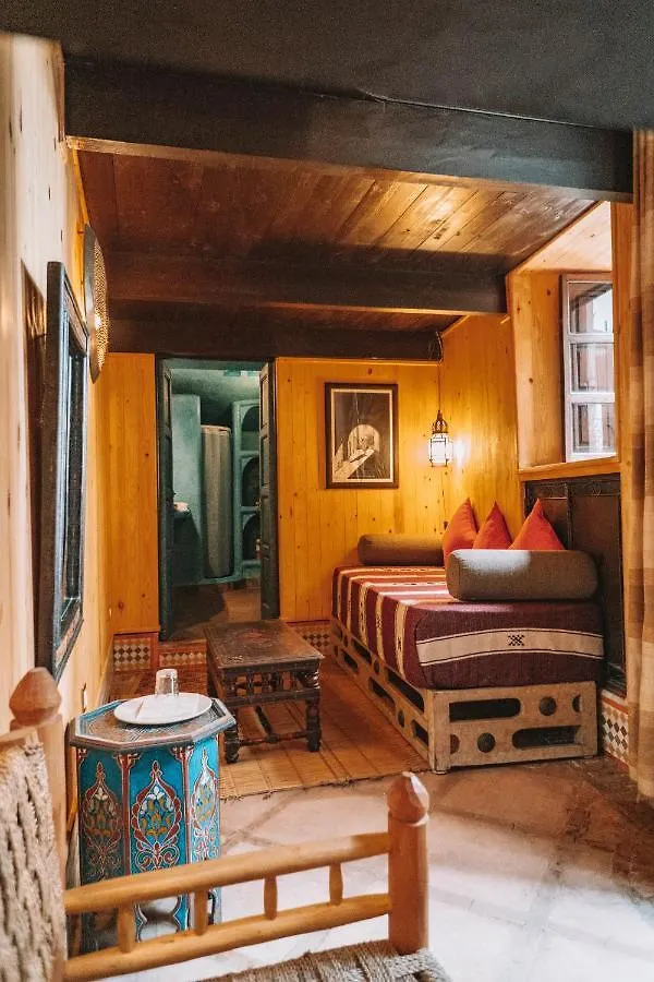 Equity Point Marrakech Hostel Marrakesh