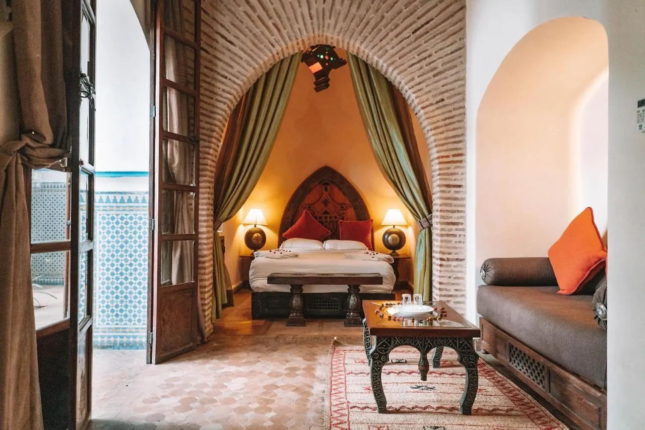 Equity Point Marrakech Hostel Marrakesh