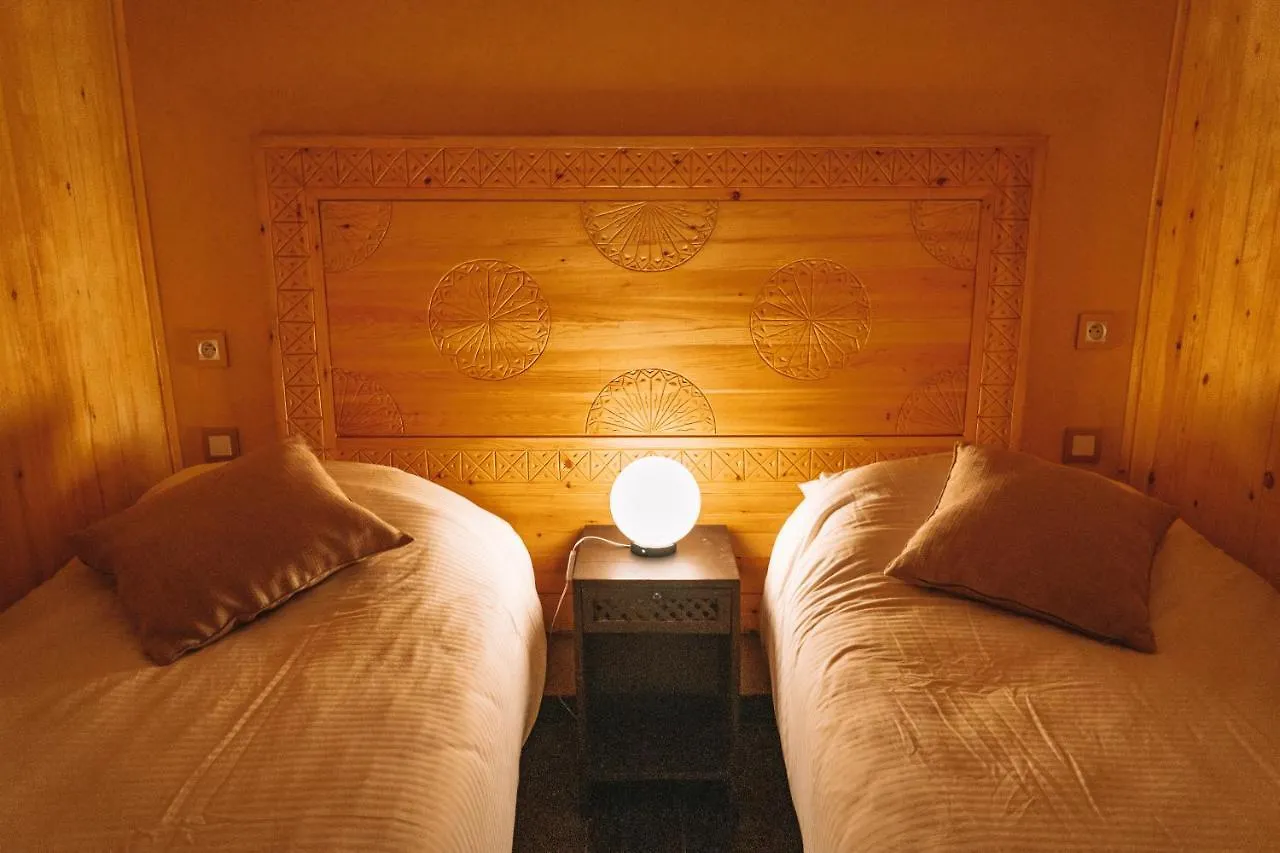 Equity Point Marrakech Hostel Marrakesh 0*,