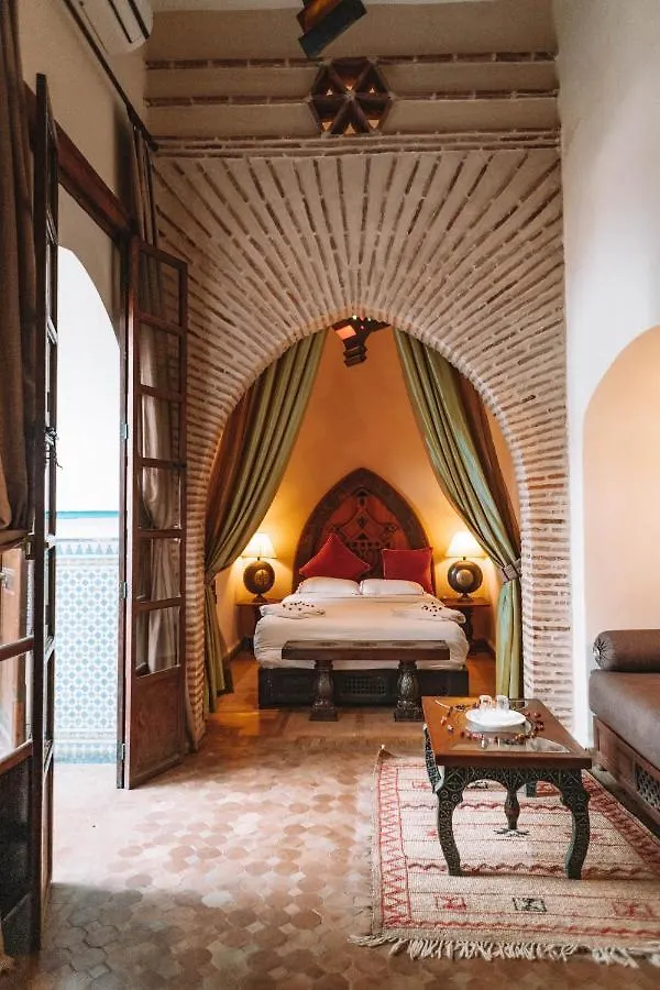 Equity Point Marrakech Hostel Marrakesh