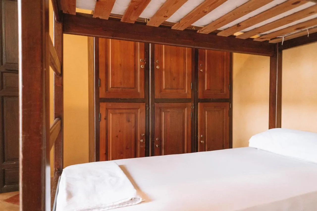 Equity Point Marrakech Hostel Marrakesh Morocco