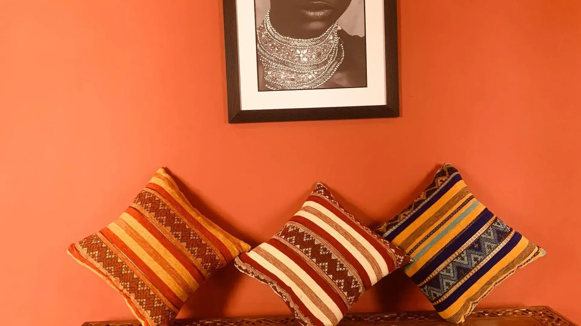 Equity Point Marrakech Hostel Marrakesh