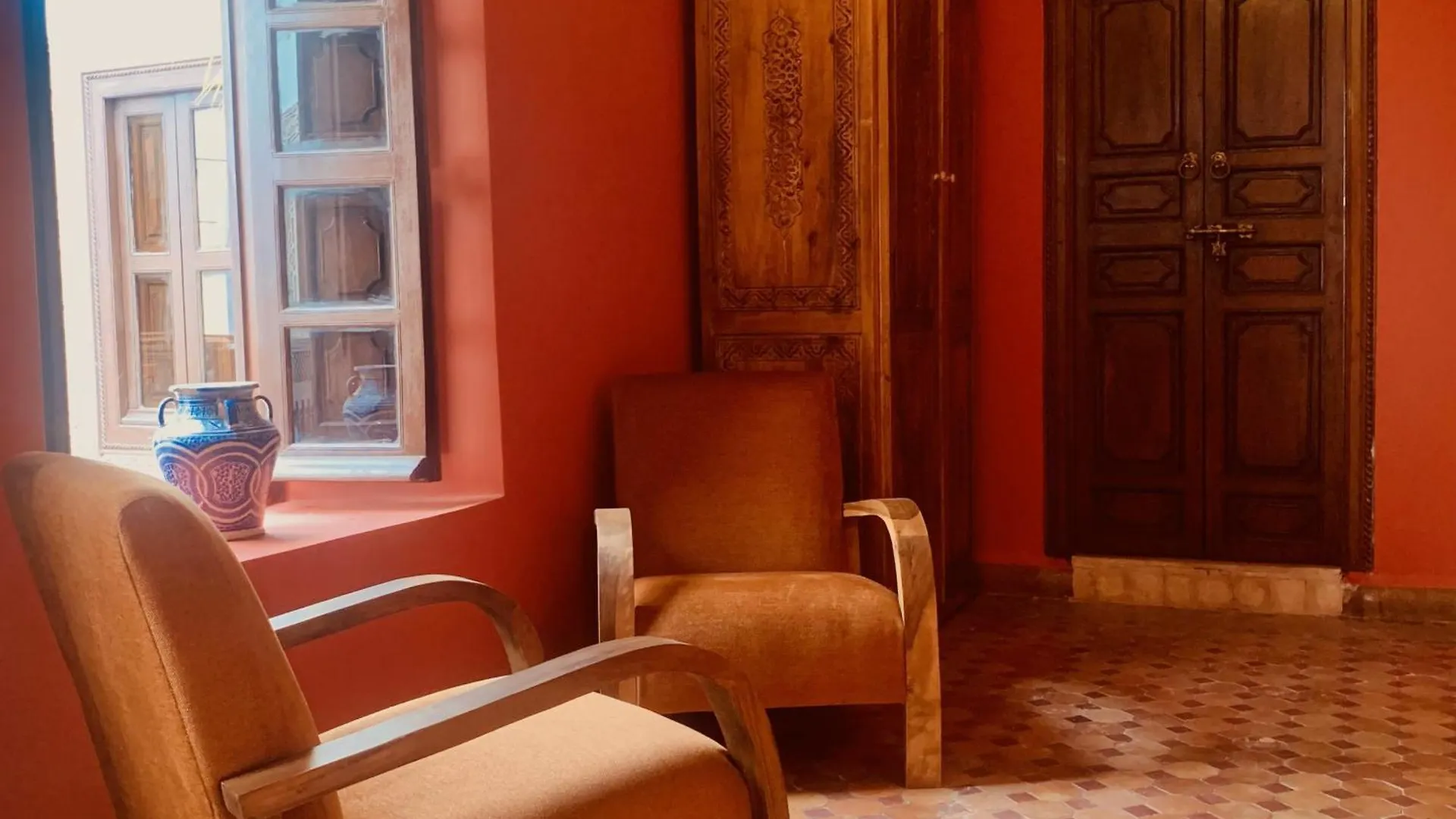 Equity Point Marrakech Hostel Marrakesh 0*,  Morocco