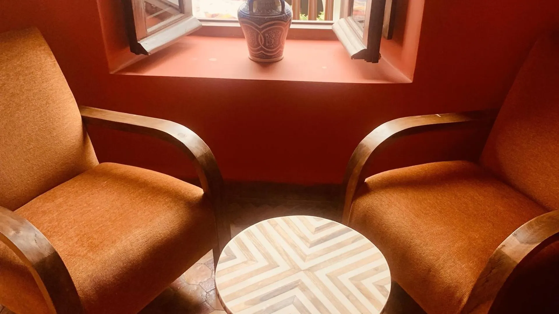 Equity Point Marrakech Hostel Marrakesh
