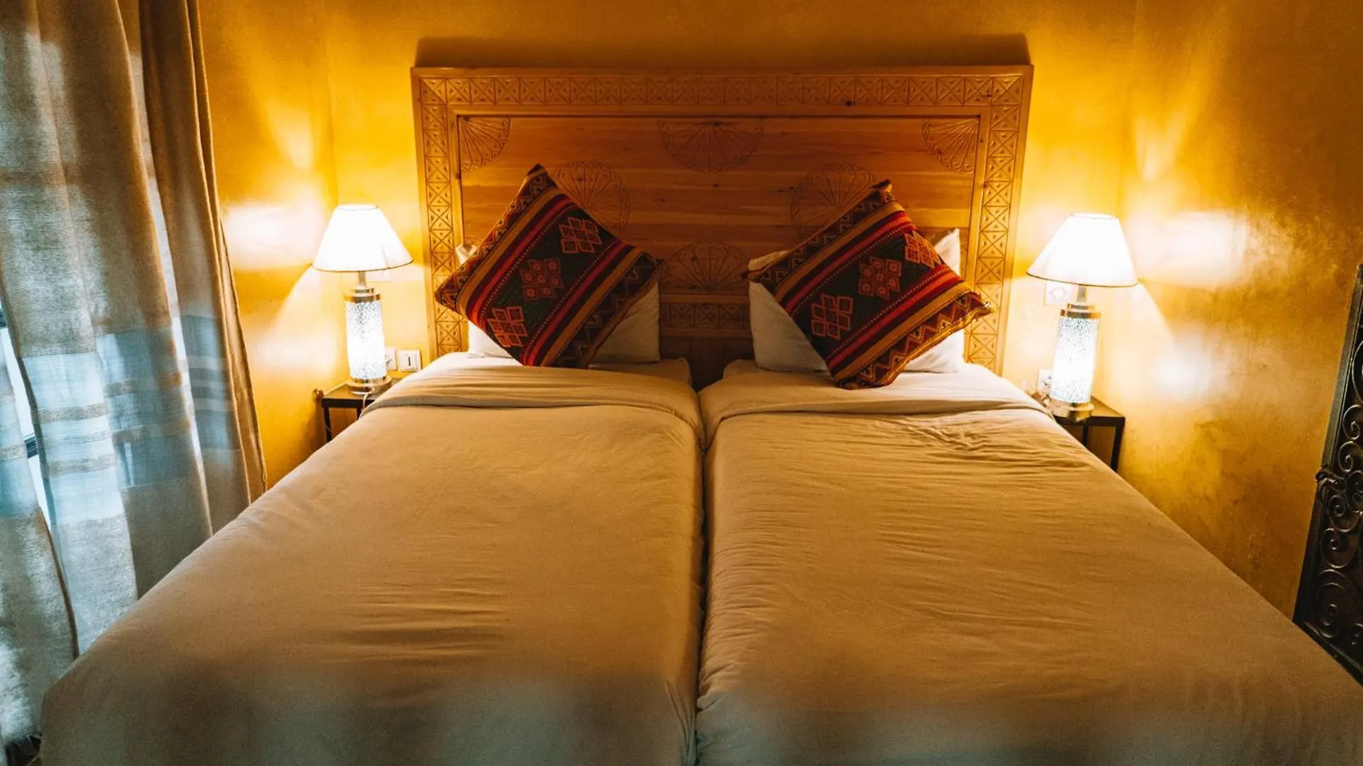 Equity Point Marrakech Hostel Marrakesh