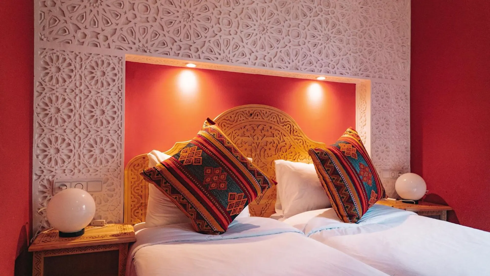 Equity Point Marrakech Hostel Marrakesh 0*,  Morocco