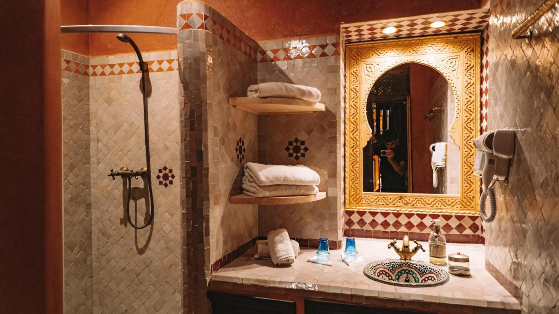 Equity Point Marrakech Hostel Marrakesh