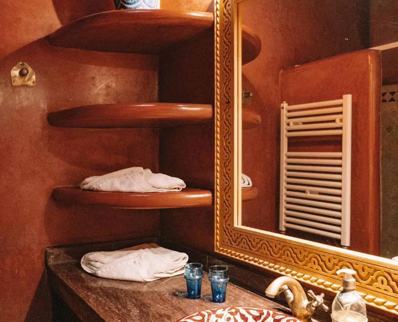 Equity Point Marrakech Hostel Marrakesh