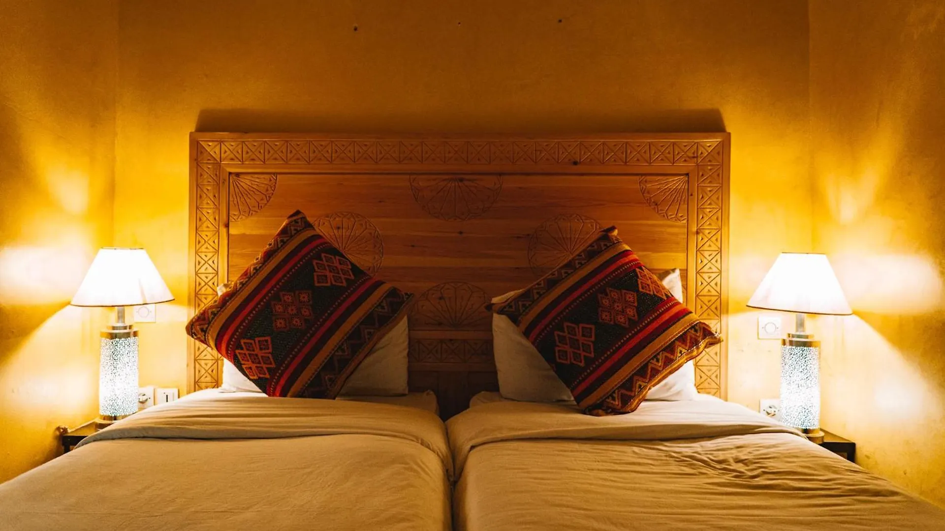 Equity Point Marrakech Hostel Marrakesh Morocco