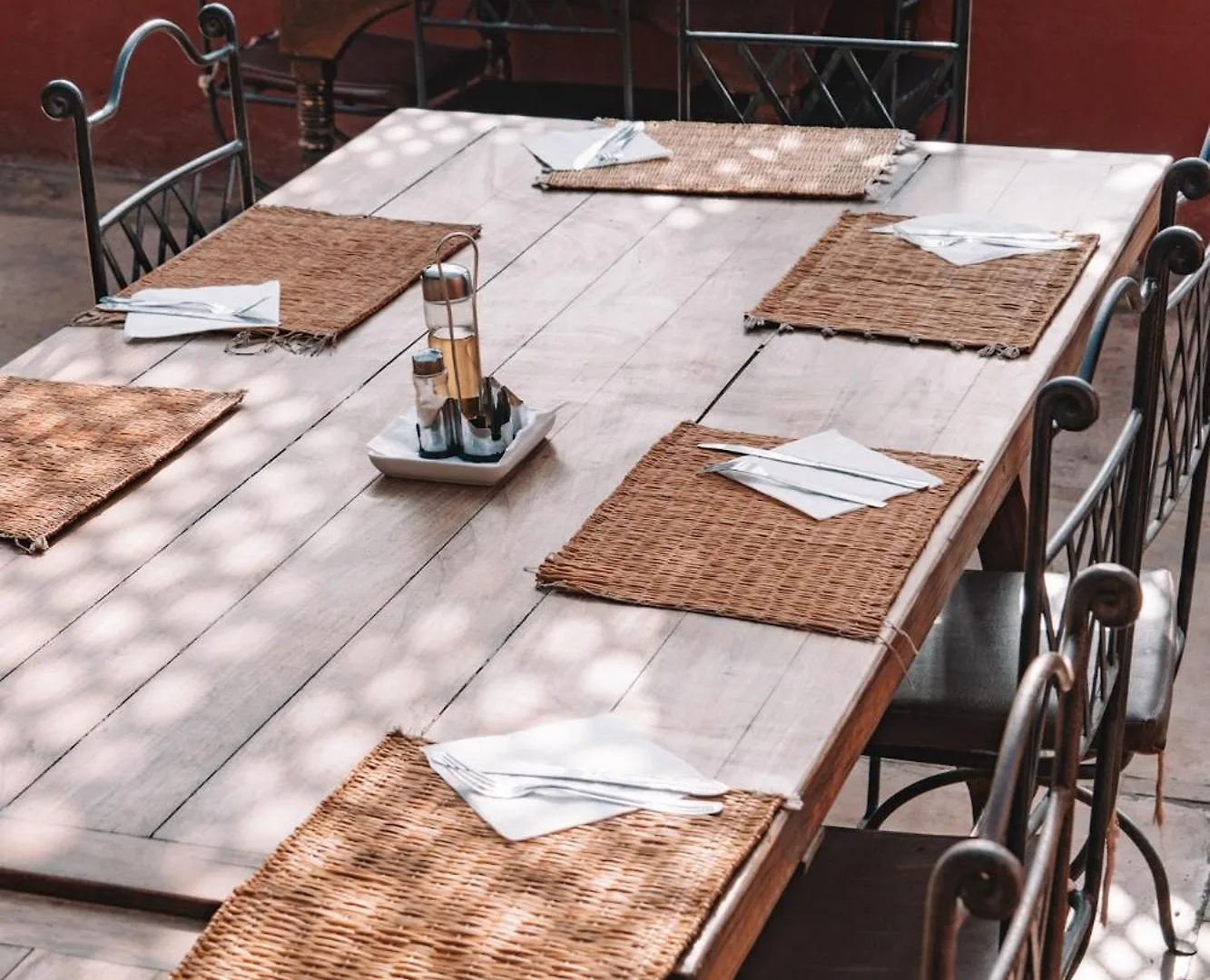 Equity Point Marrakech Hostel Marrakesh